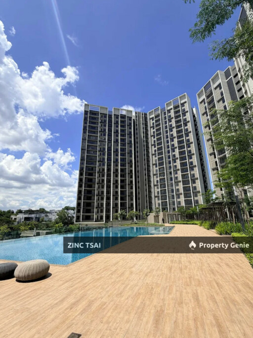 Mutiara Hilltop {Save RM 176,000}