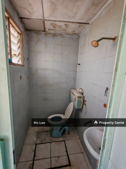 1 Storey house-Taman Jaya @ Kapar-Sale Below Bank Value Rm100k