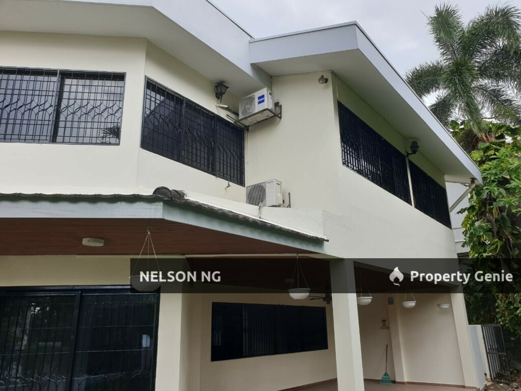 Bukit Damansara, Damansara Heights, Kuala Lumpur