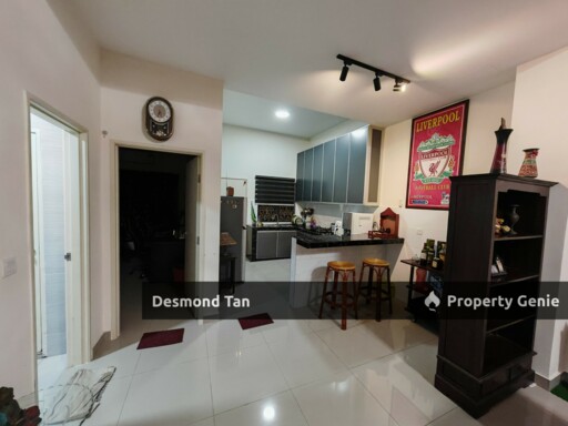 Monet Spring Time,Sunsuria City,Sepang, Bandar Enstek,Dengkil( Fully Furnished)