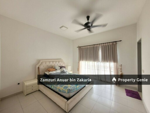 2 Storey Terrace House @ Saujana Tropika S2 Heights Seremban