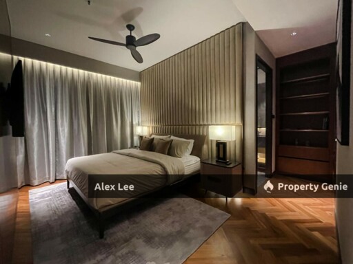 Orion Residence @ Pavilion KL & TRX for Sale | Most Strategic Location in Kuala Lumpur City Centre