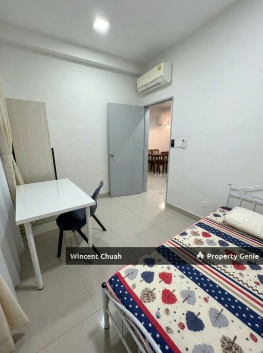 Residensi MH Platinum 2 Setapak For Rent | 3 Bed 2 Bath Fully Furnished