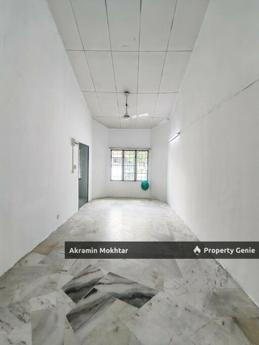 1 STOREY TERRACE, BLOK 7 BANDAR TASIK PUTERI, RAWANG