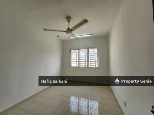 Apartment Murah Laguna Park