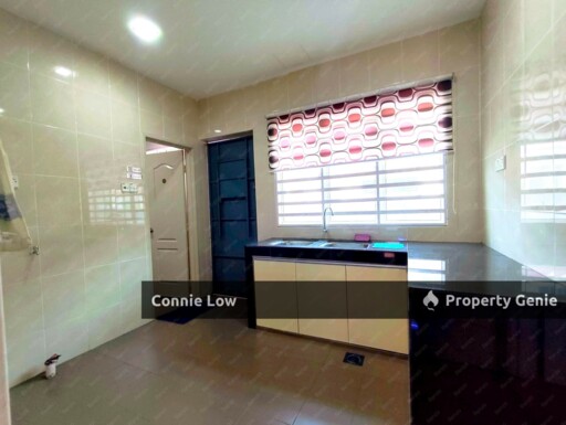 Freehold Big Size 22x85 Double Storey Terrace house Bandar Sri Klebang Chemor