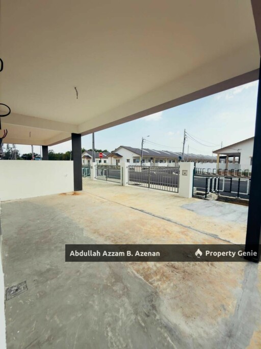 New Projek Semi D Viral Sg Petani