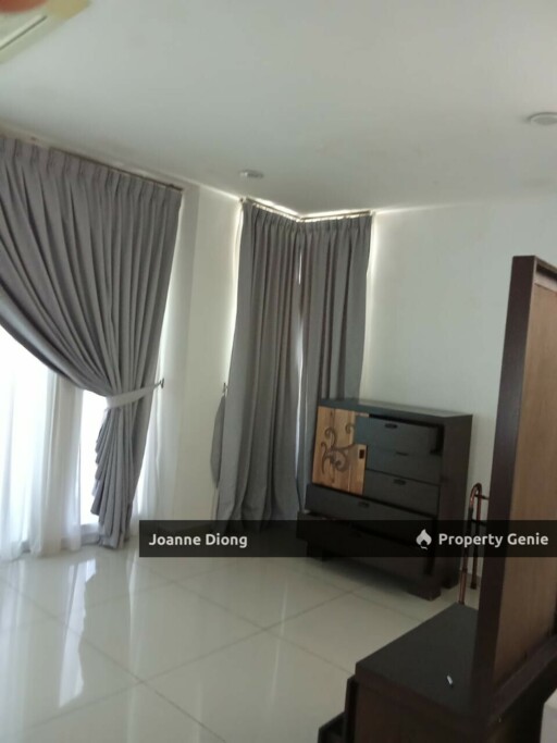 Lukut 3 Storey Semi D