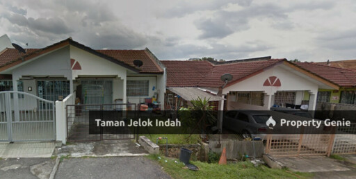 Taman Jelok Indah