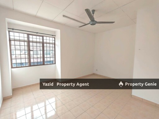 Semi-D Cluster, Double Storey, Puncak Alam