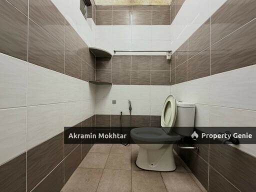 FREEHOLD, FACING OPEN & RENOVATED | SINGLE STOREY TERRACE INTERMEDIATE HOUSE TAMAN BAYU JALAN MEMPARI MERU KLANG