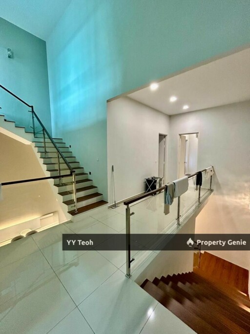 Ozana Residence 2.5 Storey Terrace