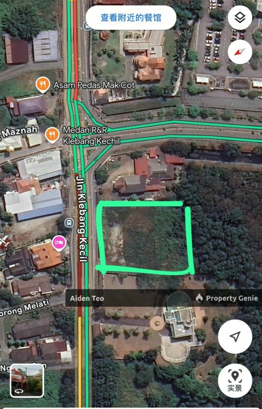 Klebang Besar For Sale Melaka For Sale