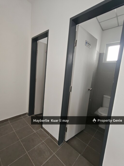 Acacia Park BTP Rm2k Endlot Shop for Rent