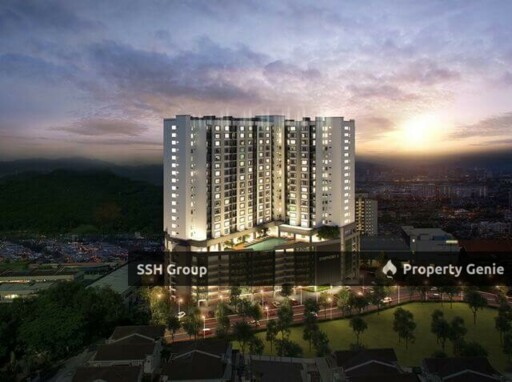 Symphony Residence @ Semenyih