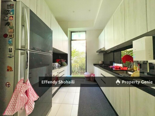 SEJATI RESIDENCE BUNGALOW CYBERJAYA