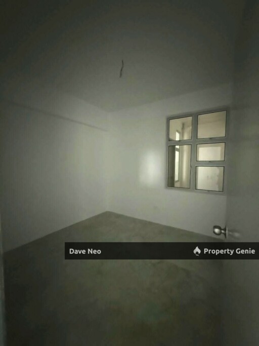 Pangsapuri Pulai Mutiara 3(SP8) | Original Brand New Unit