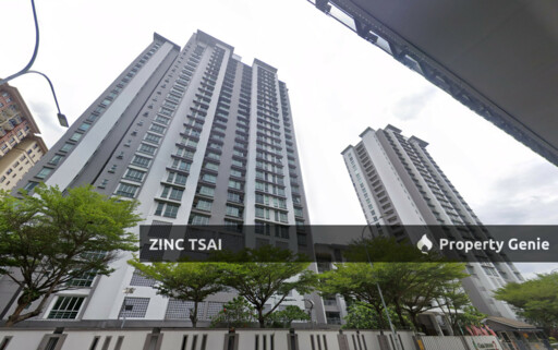 Casa Indah 2 {Save RM 112,000}