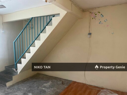 For Sale 1x, Jalan Delima 1x, Taman Gunung Emas, Labis, 85300 Johor