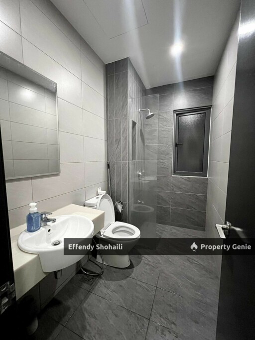 AURA RESIDENCE CONDO PRESINT 8 PUTRAJAYA
