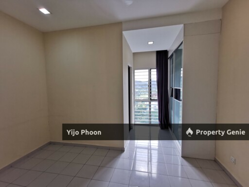 Parkland 3R3B Low Density Fully Furnished Density With 2 Car Parks