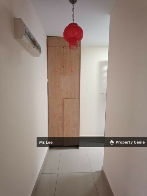 228 Condo @ Selayang Baru-Renovated Level 15-Sale Below Bank Value 10k