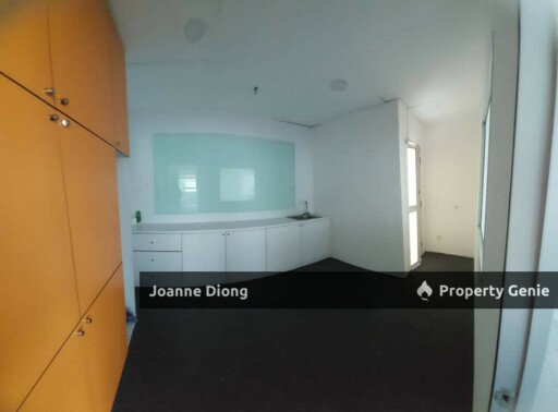 NEO DAMANSARA OFFICE