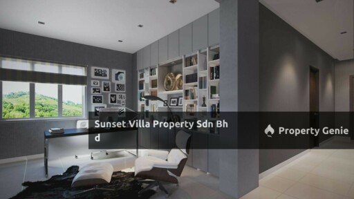 Sunset Villa