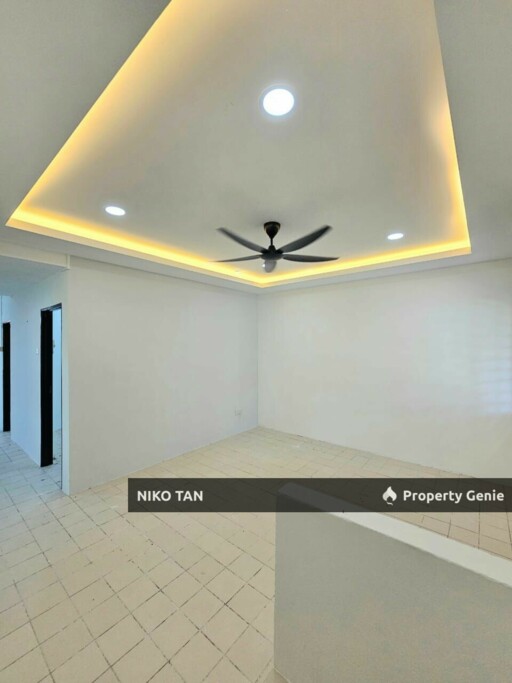 [ENDLOT]2-Storey Jalan Setia,Taman Setia Indah For Sale