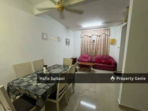 Double Storey Taman Reko Mutiara Kajang