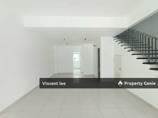 Brand New [20X70] Eco Forest 2 Storey Terrace Artisan Home, Semenyih