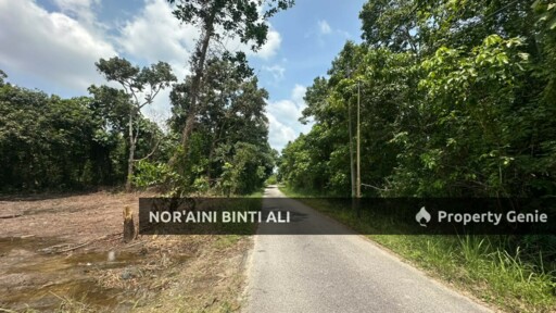 Lot Banglo Seri Damai Kuantan