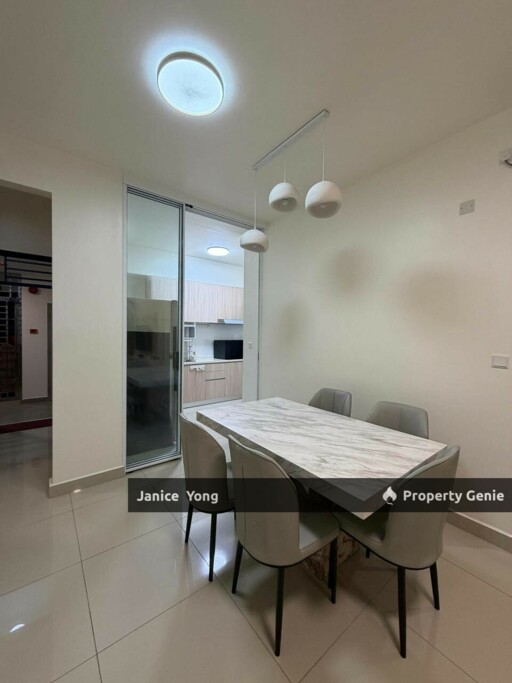 Veranda Residence Johor Bahru
