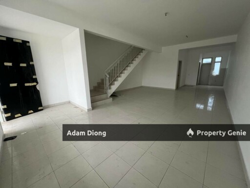 Erica by Meridin East Pasir Gudang