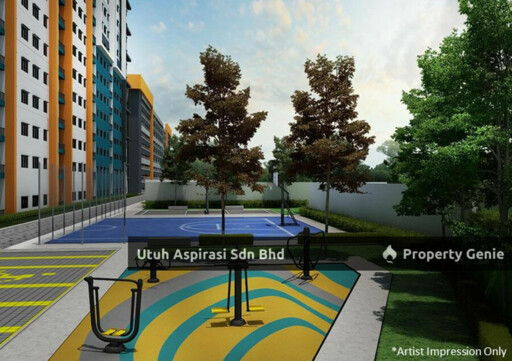 Prestige Residence