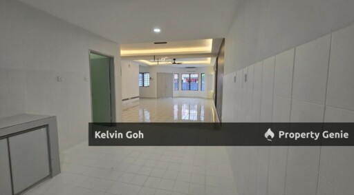 Bandar Utama BU12 Petaling Jaya