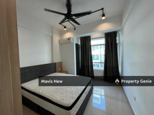 FOr Rent, Midori Green @ Mount Austin, Fully Furnished