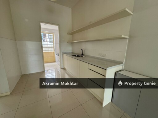 FREEHOLD & FACING OPEN | DOUBLE STOREY TERRACE FAIRFIELD RESIDENCE, TROPICANA HEIGHTS, KAJANG 2