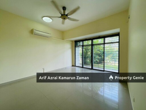 [For Sale] Semi-D Double Storey at Presint 15 Putrajaya | 6R5B | 2,800 sqft | Freehold | RM1,400,000