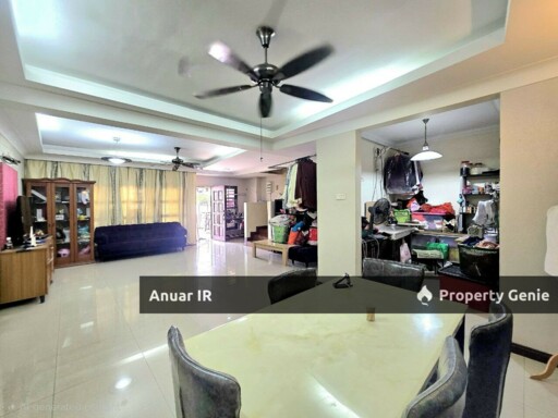 2storey Terrace Taman Prima Saujana Kajang