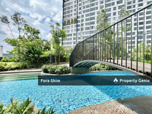 Gaia Residence @ Rawang