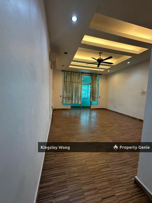 Menglembu Superlink Double Storey Terrace House 24x80 Renovated Near Falim Silibin First Garden