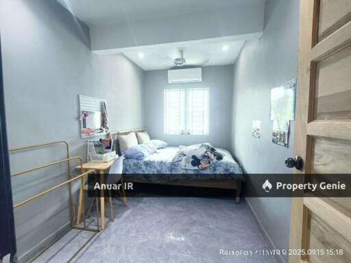 [Fully Renovated] 2-Storey Terrace House Taman Daya Pertama Sungai Choh Rawang