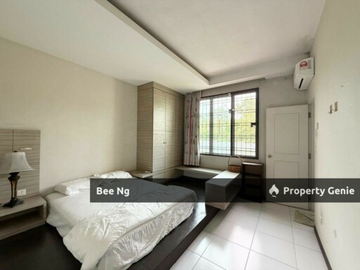 Impian Emas / 2.5 Storey Terrace / Fully Furnished / Fully Renovated