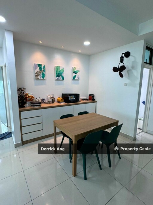 FOr Rent - Parc Regency For Rent Johor Bahru For Rent Johor For Rent