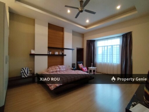 2 Storey Bangalow Melaka Perdana Resort Home For Sale