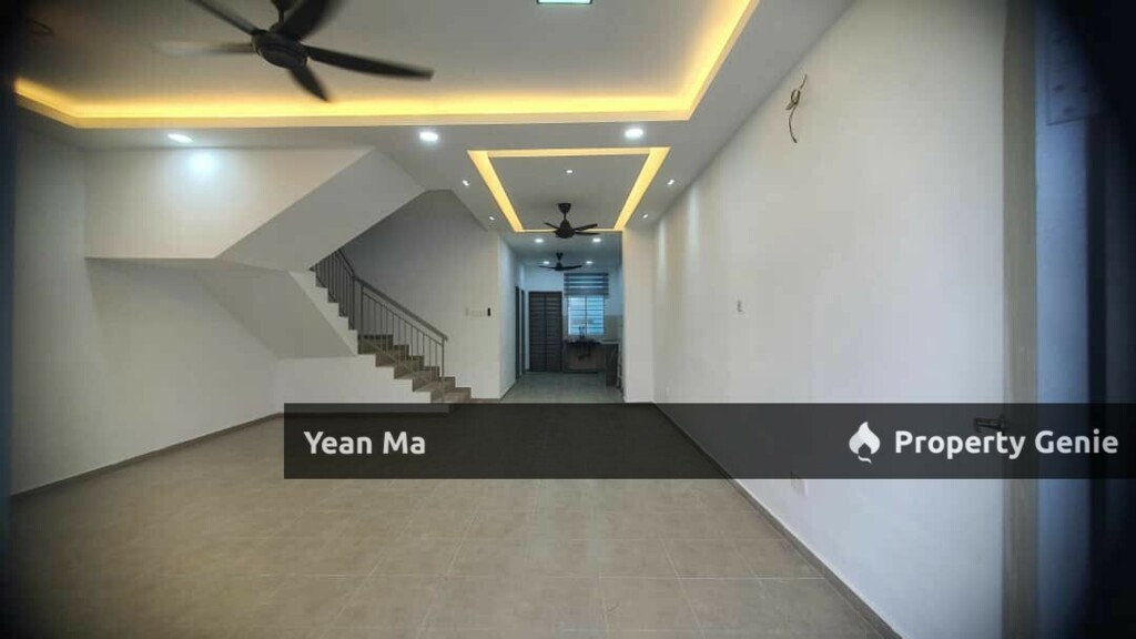 2 Storey Taman Scientex, Kundang Jaya, Rawang For Sales