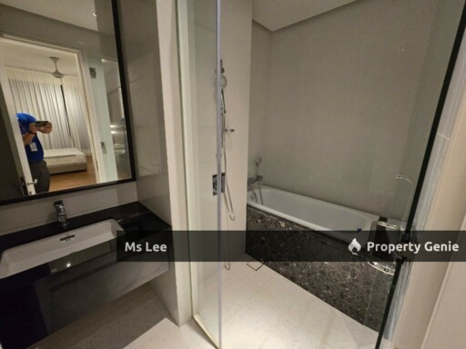 Pavilion Embassy Oxford Residences @ KLCC - Tower E Level 13