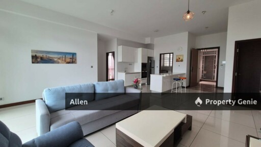 Paragon Residences @ Straits View