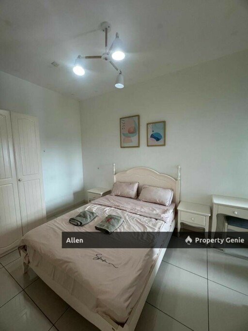 The Elysia Park Residence @ Medini